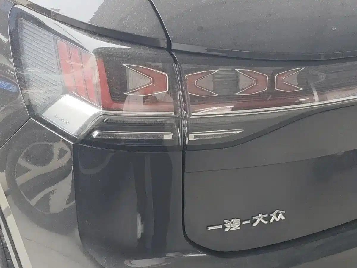 Tayron 2023 330TSI 2WD Luxury Plus Advanced Edition — миниатюра 5