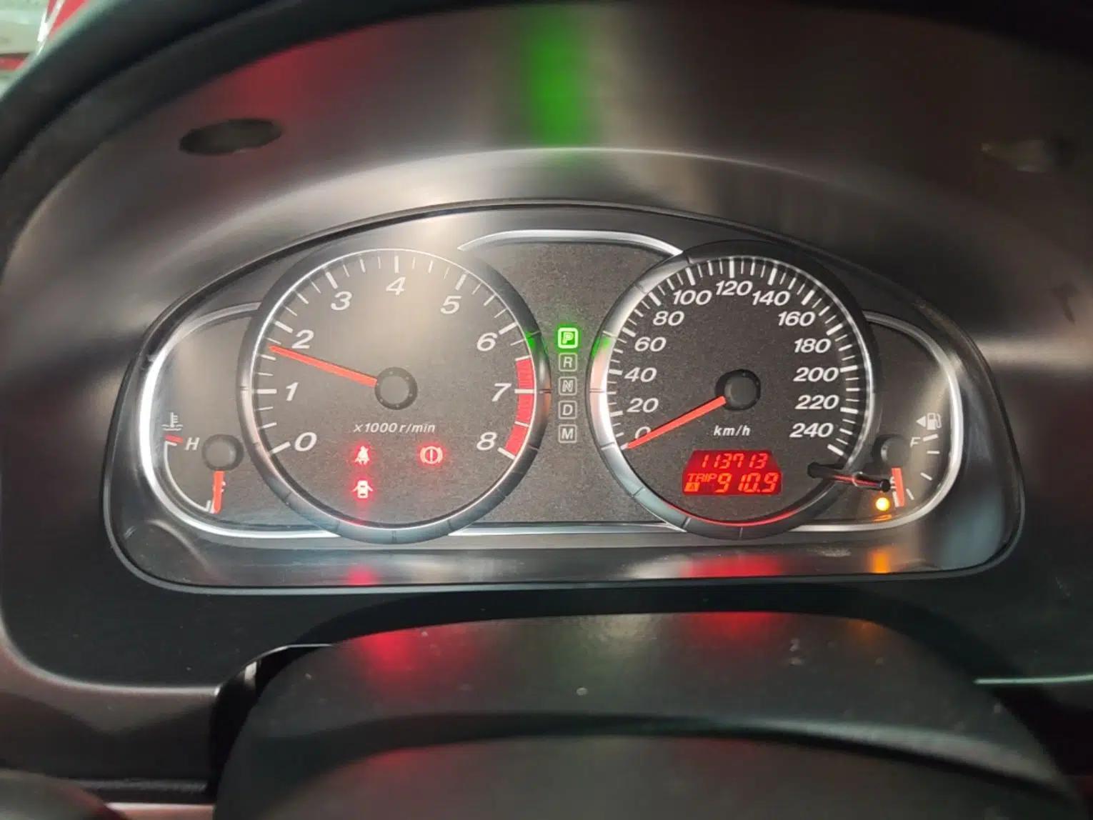 Mazda 6 2015 2.0L Automatic Fashion Edition — миниатюра 15