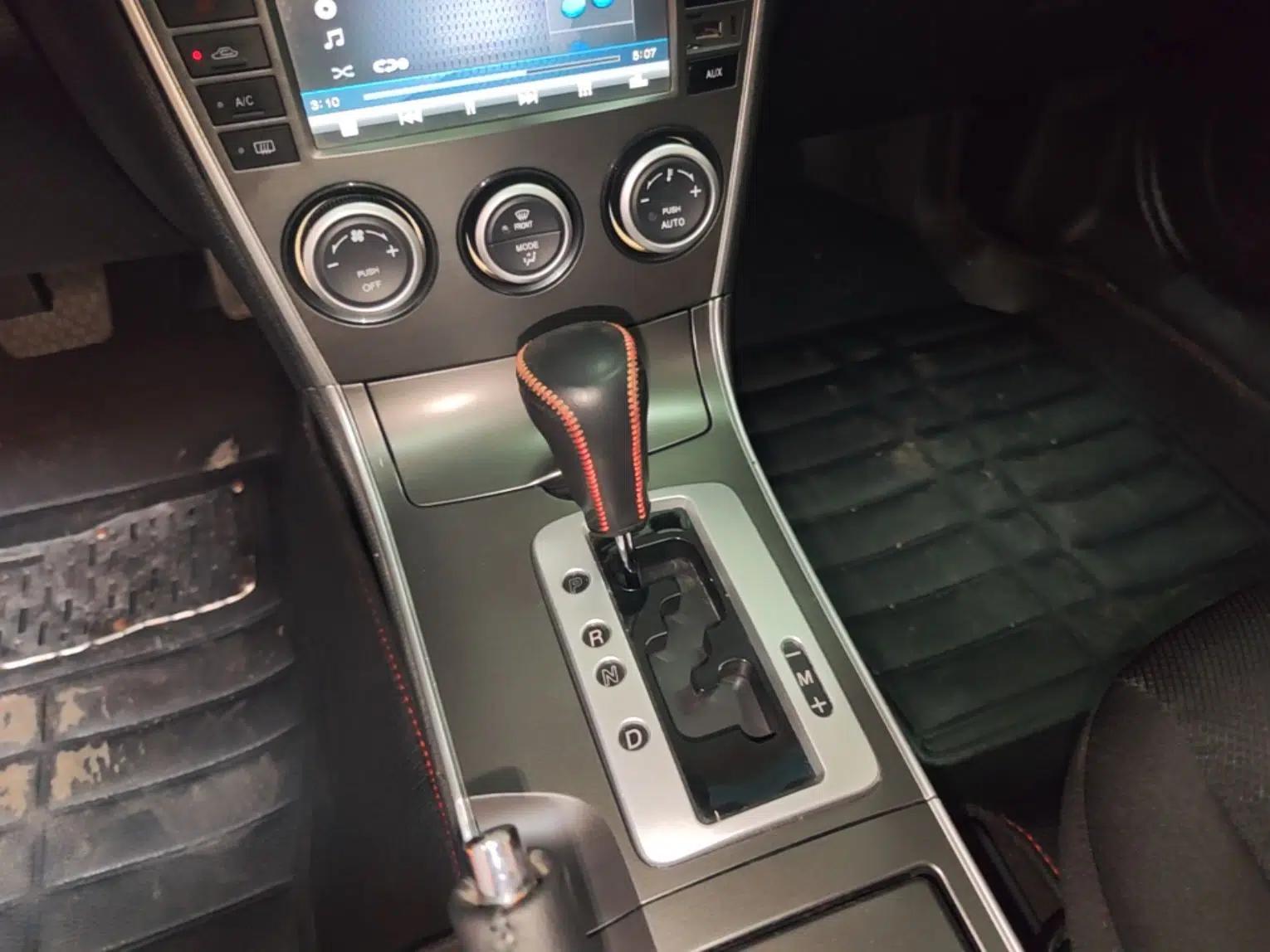 Mazda 6 2015 2.0L Automatic Fashion Edition — миниатюра 17