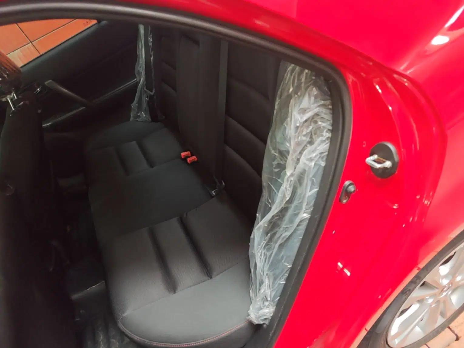 Mazda 6 2015 2.0L Automatic Fashion Edition — миниатюра 20