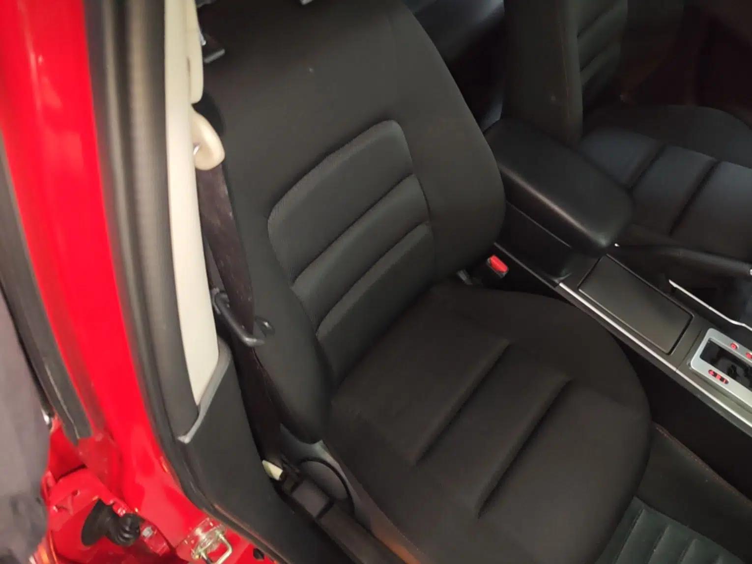 Mazda 6 2015 2.0L Automatic Fashion Edition — миниатюра 23