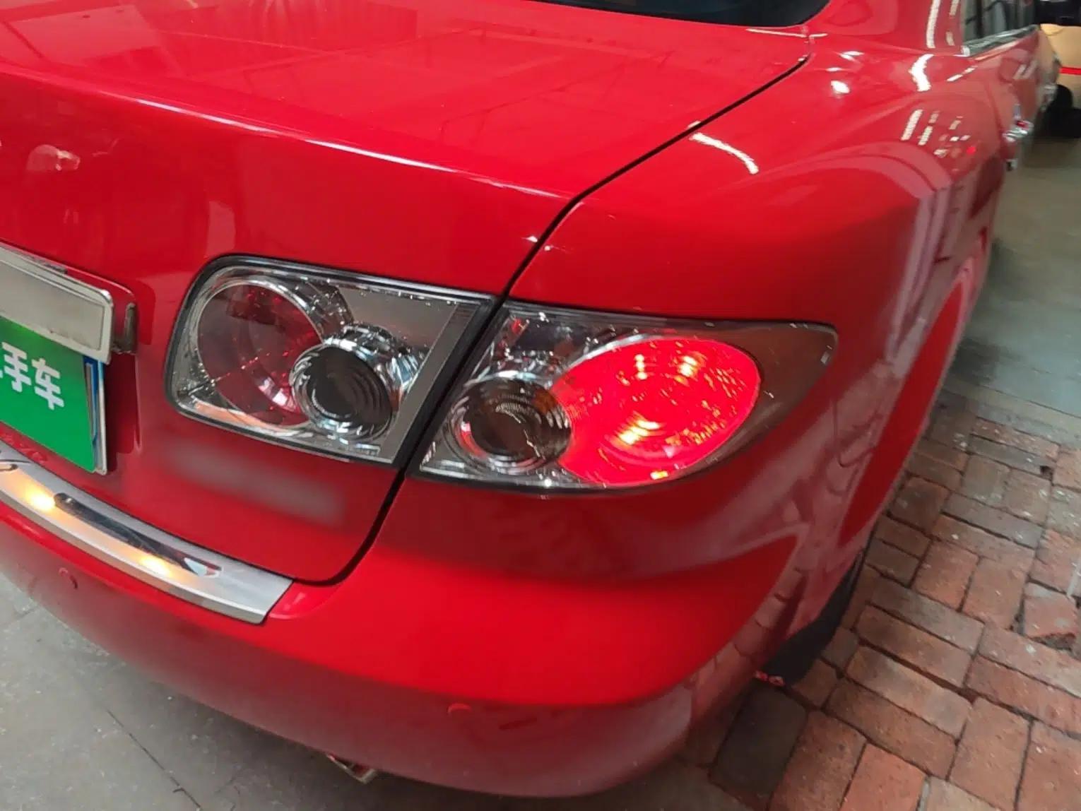 Mazda 6 2015 2.0L Automatic Fashion Edition — миниатюра 7