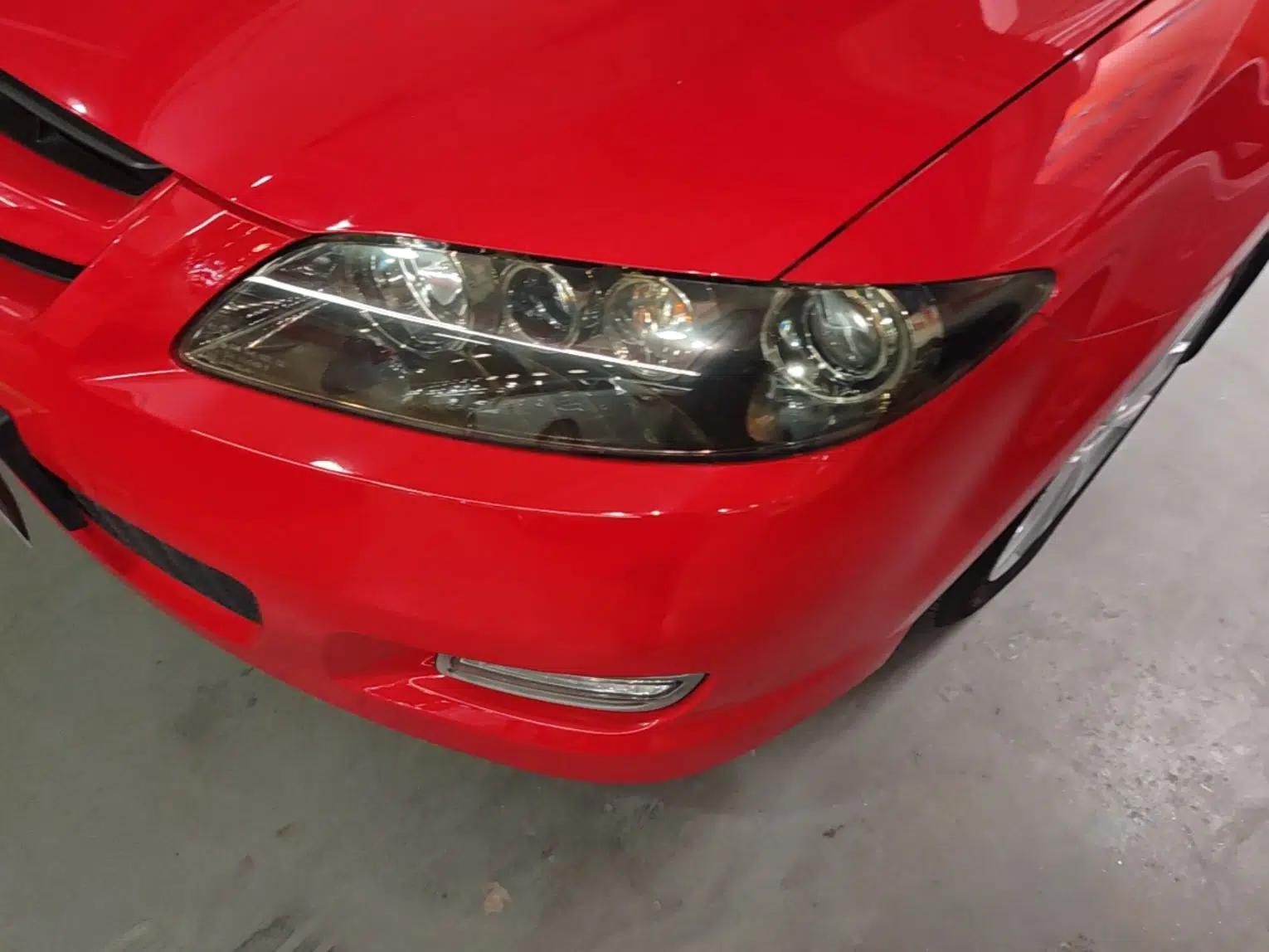Mazda 6 2015 2.0L Automatic Fashion Edition — миниатюра 9