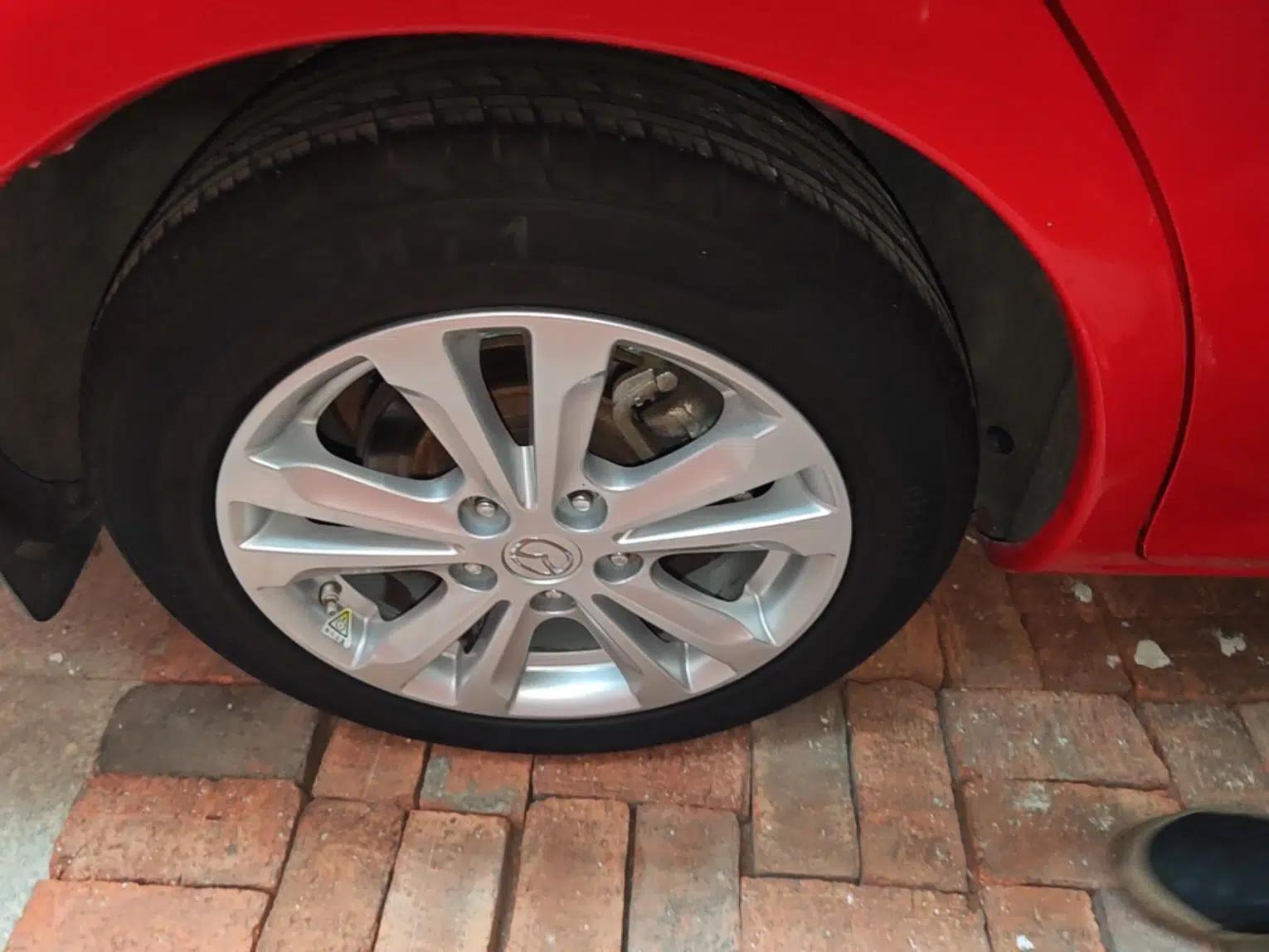 Mazda 6 2015 2.0L Automatic Fashion Edition — миниатюра 10