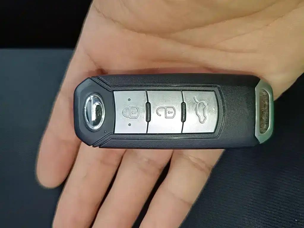 Trumpchi GS4 2015 200T G-DCT Elite Edition — миниатюра 9