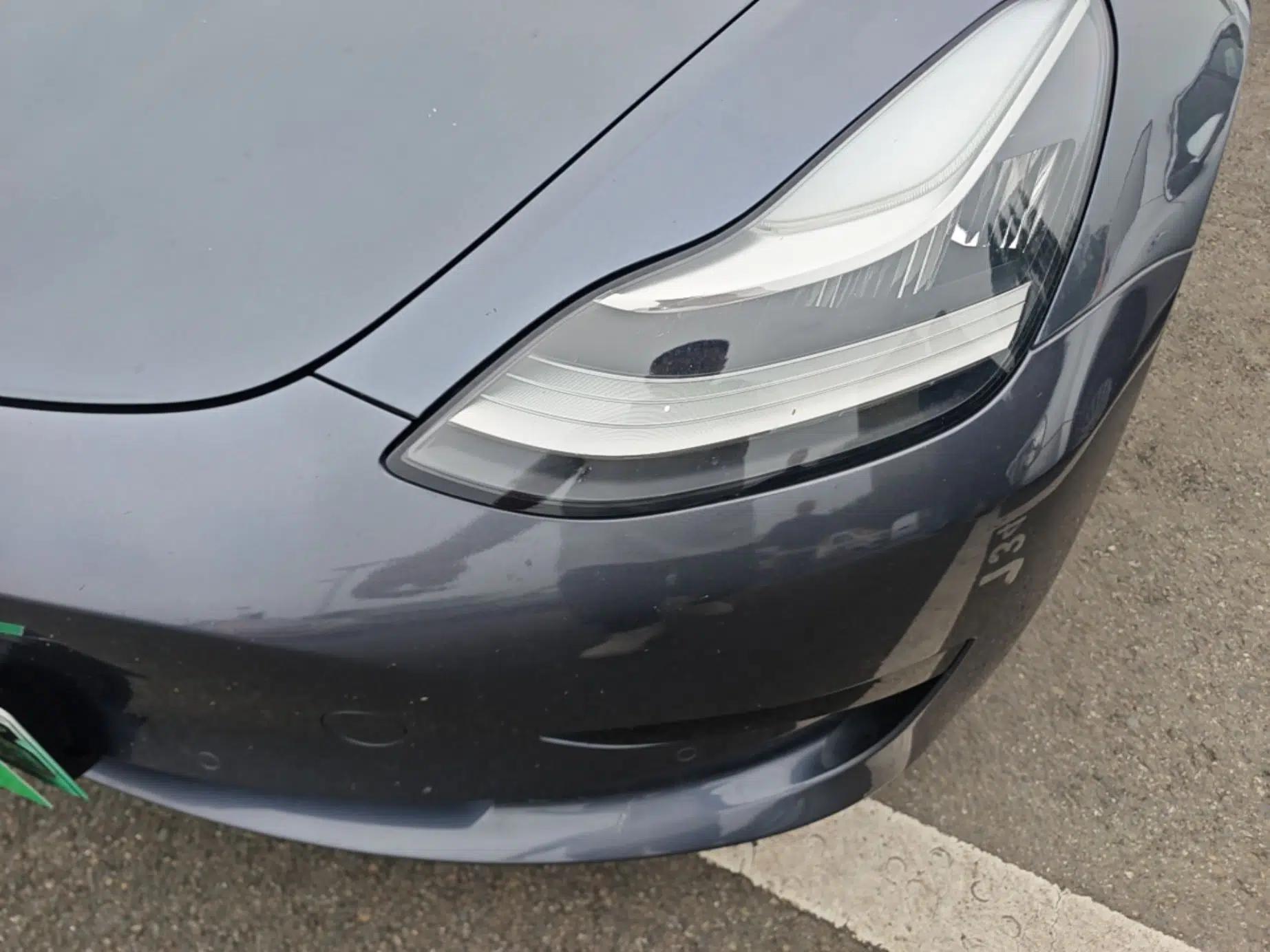 Tesla Model 3 2020 Standard Range Rear-Wheel Drive Upgraded Version — миниатюра 9