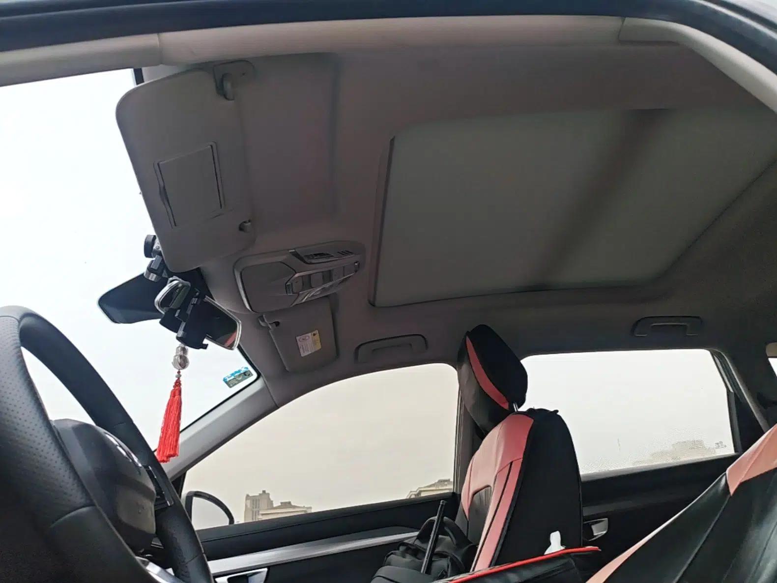 Wuling Asta 2021 1.5T CVT Star曜 Edition — миниатюра 21