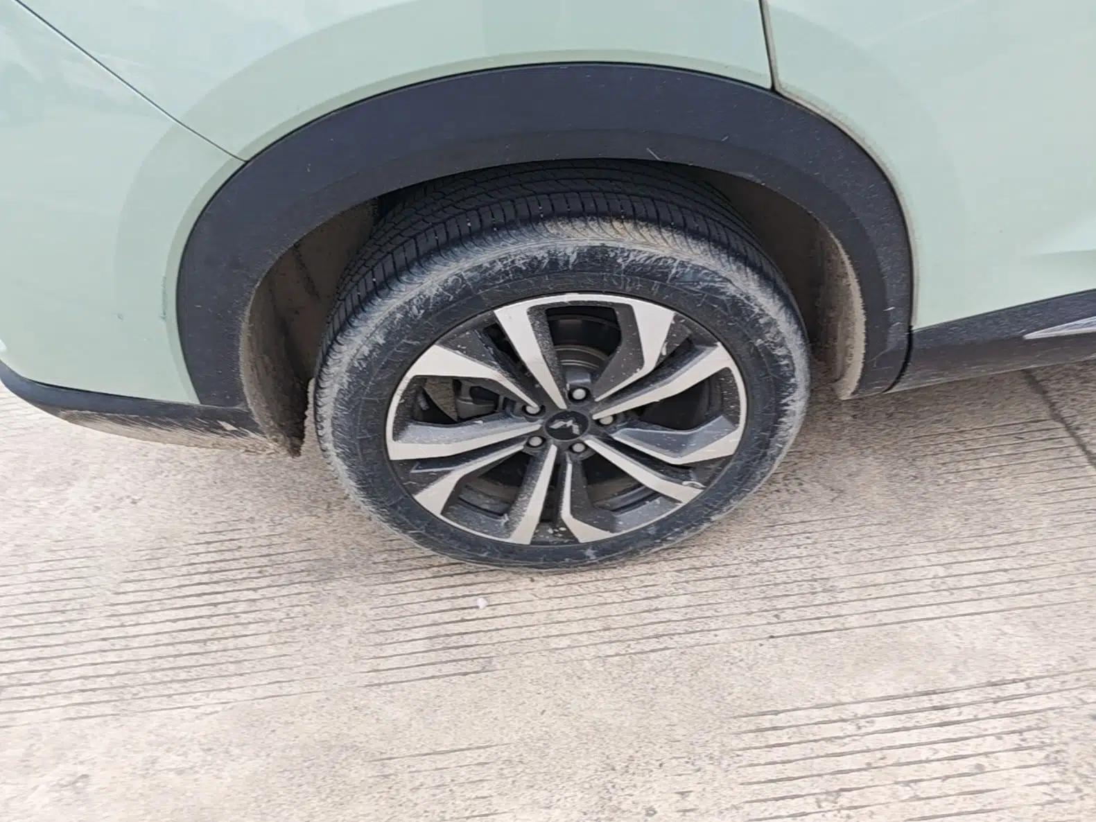 Wuling Asta 2021 1.5T CVT Star曜 Edition — миниатюра 10