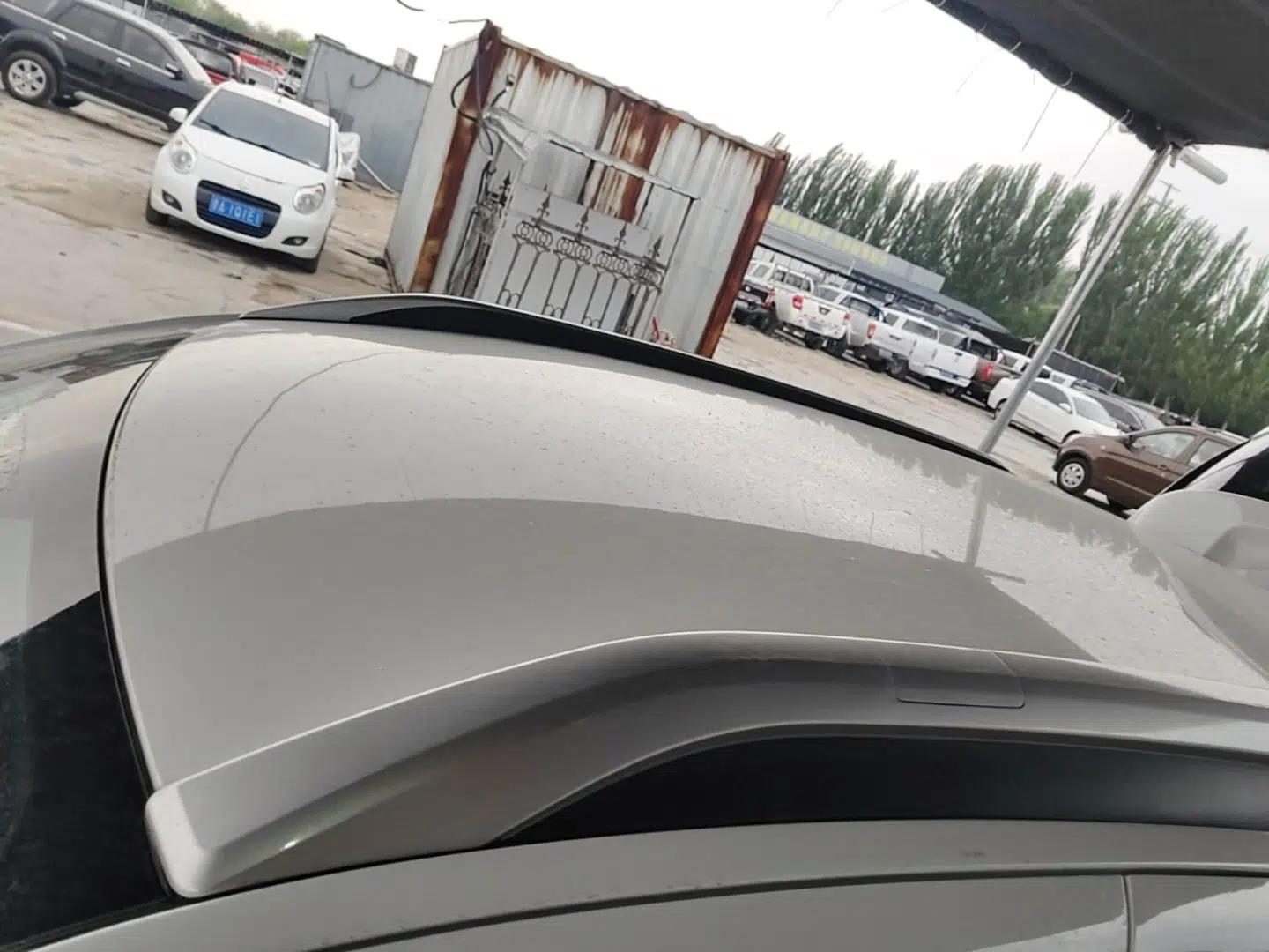 Citroen C3-XR 2015 1.6L Automatic Pioneer Model — миниатюра 11