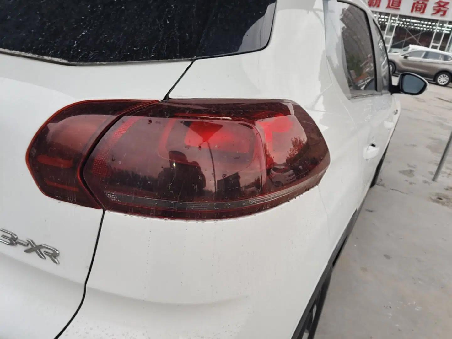 Citroen C3-XR 2015 1.6L Automatic Pioneer Model — миниатюра 7