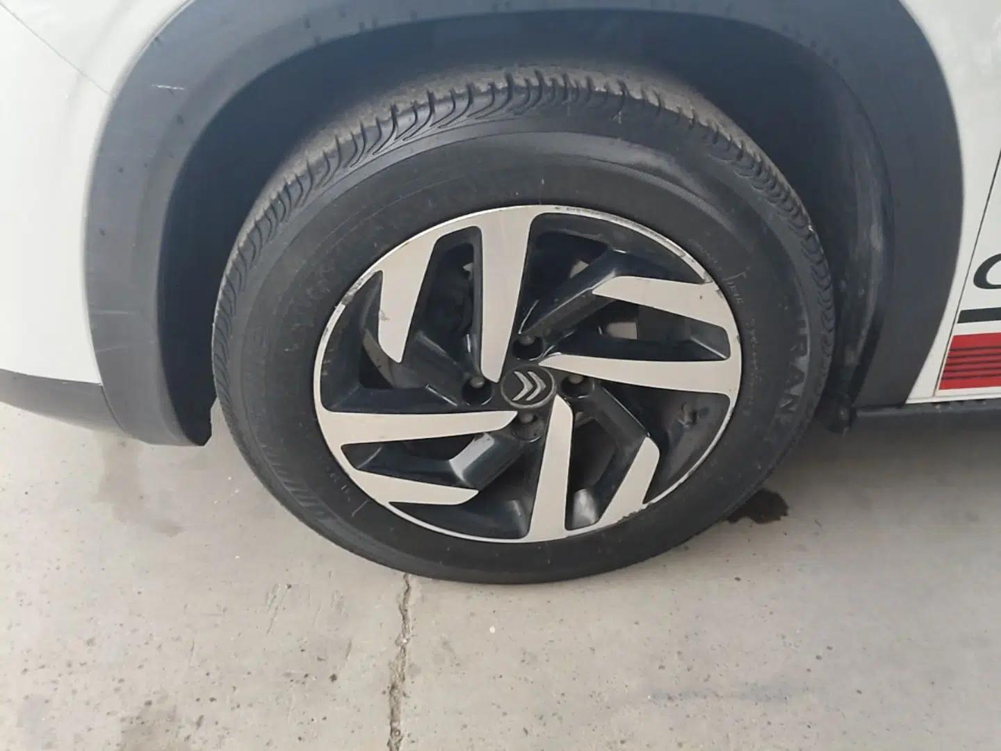Citroen C3-XR 2015 1.6L Automatic Pioneer Model — миниатюра 8