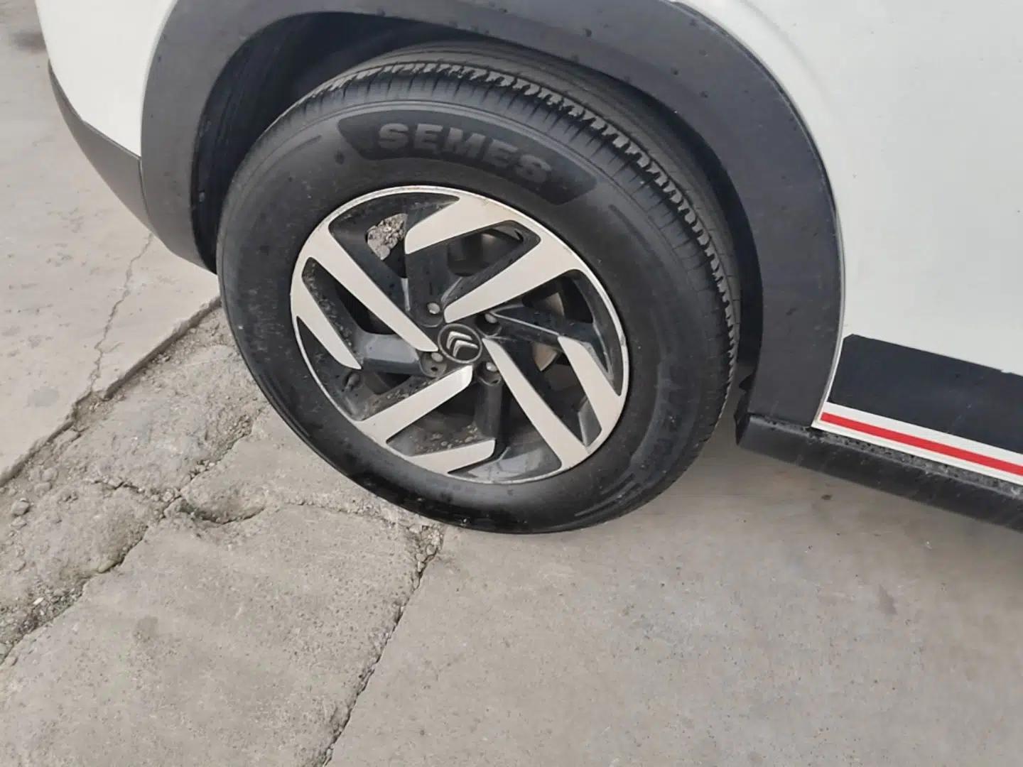 Citroen C3-XR 2015 1.6L Automatic Pioneer Model — миниатюра 10