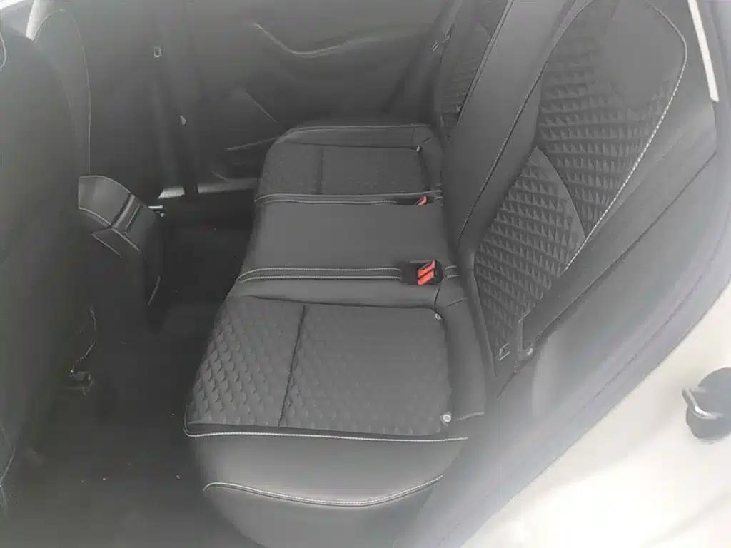 Kamiq 2018 1.5L Automatic Comfort Edition (China VI Emission Standard) — миниатюра 17