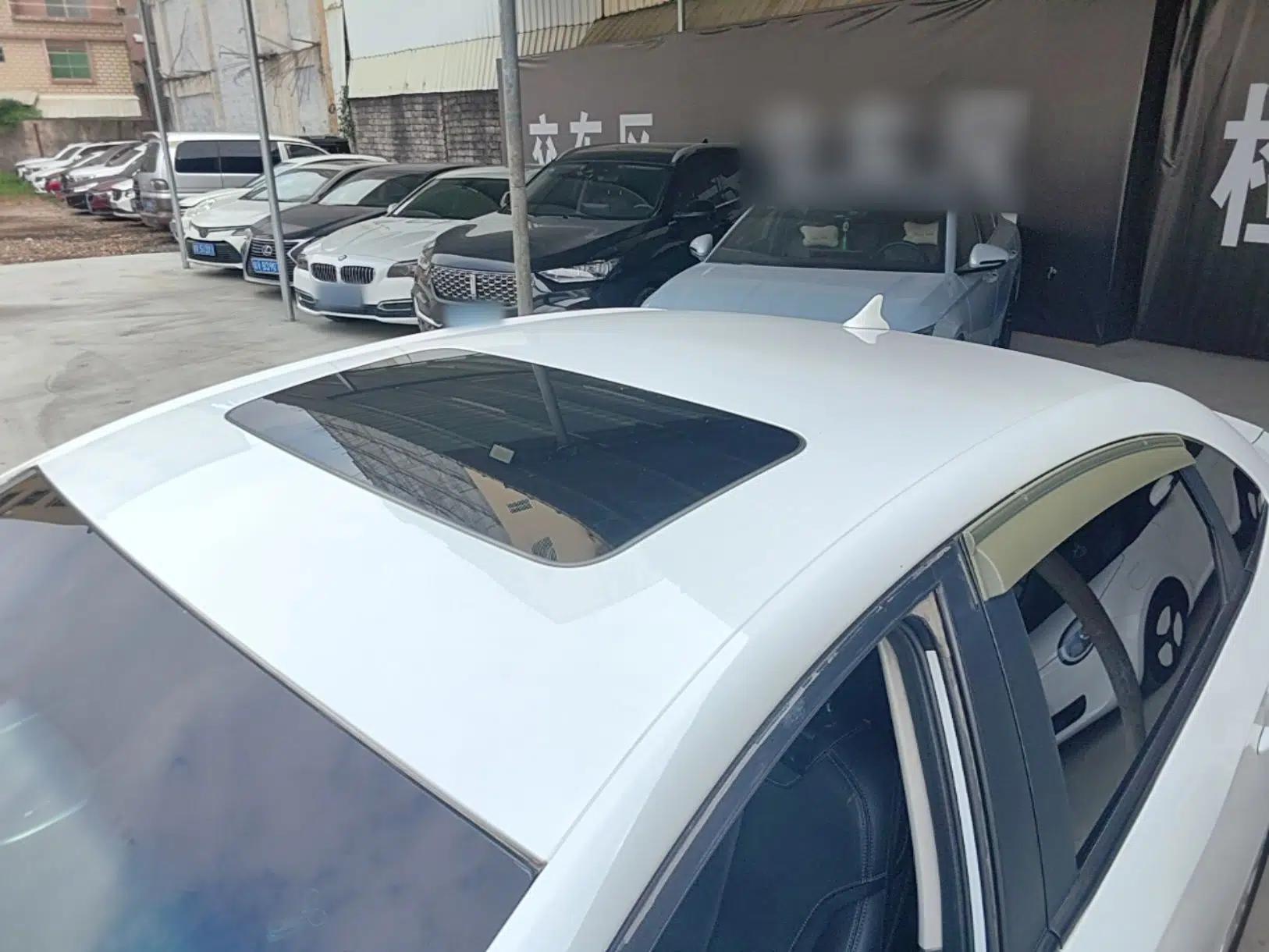 Buick GT 2015 15N Automatic Deluxe Edition — миниатюра 11