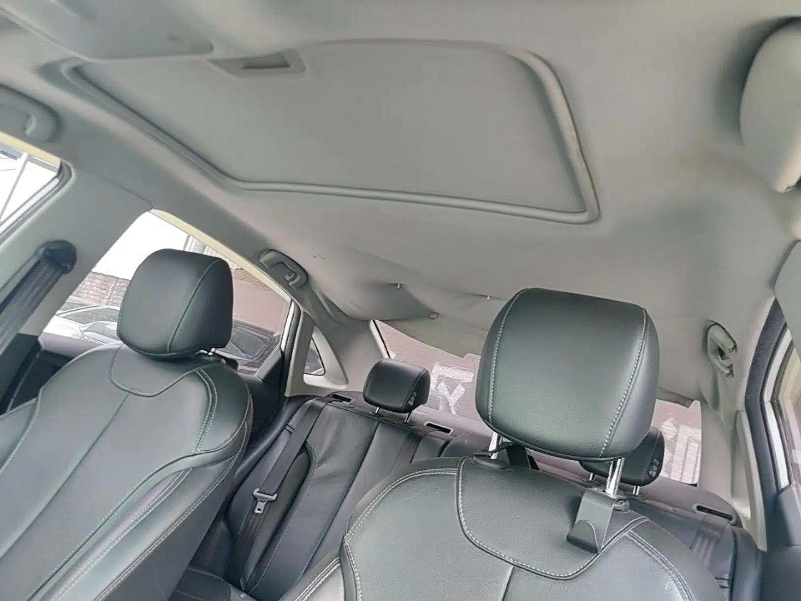 Buick GT 2015 15N Automatic Deluxe Edition — миниатюра 21