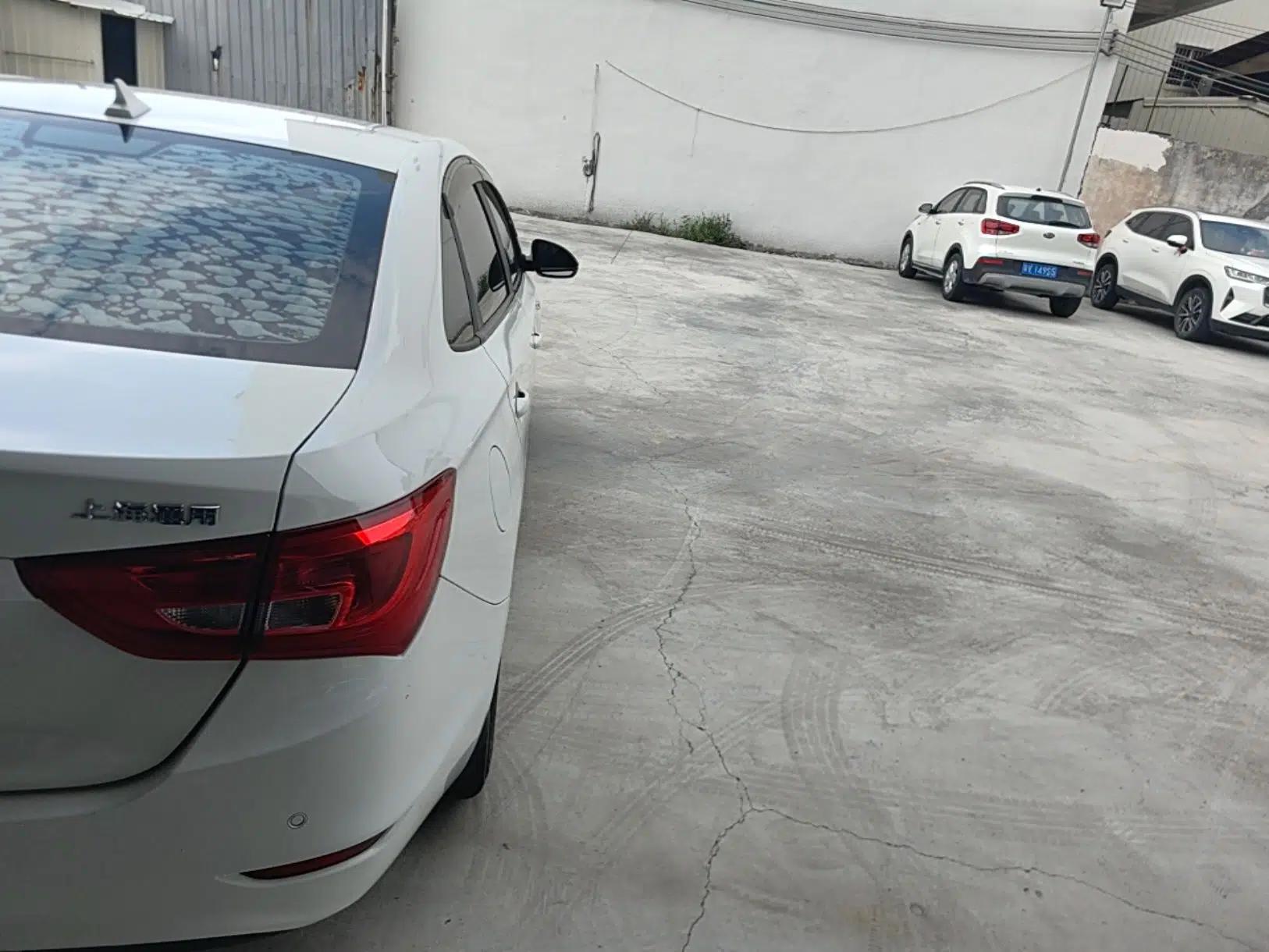 Buick GT 2015 15N Automatic Deluxe Edition — миниатюра 7