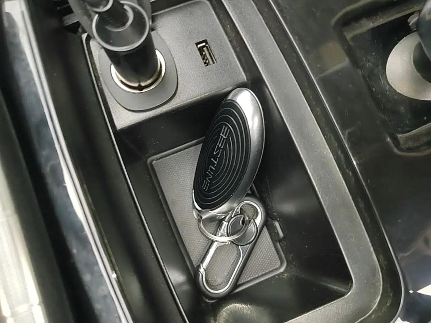 Bestune T77 2021 PRO 280 TID Automatic Luxury Model — миниатюра 12