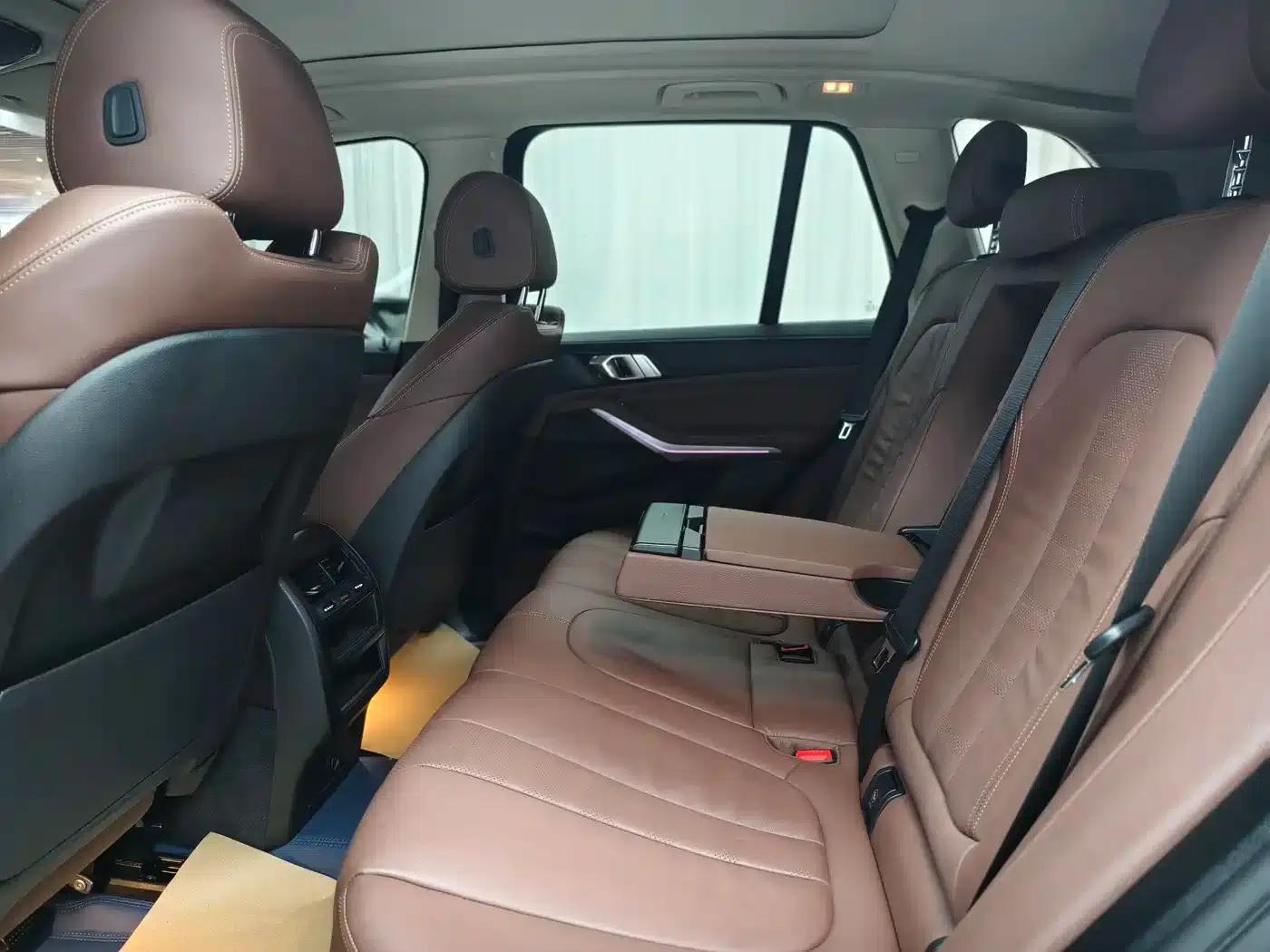 2020 BMW X5 xDrive30i M Sport Package (Imported) — миниатюра 6