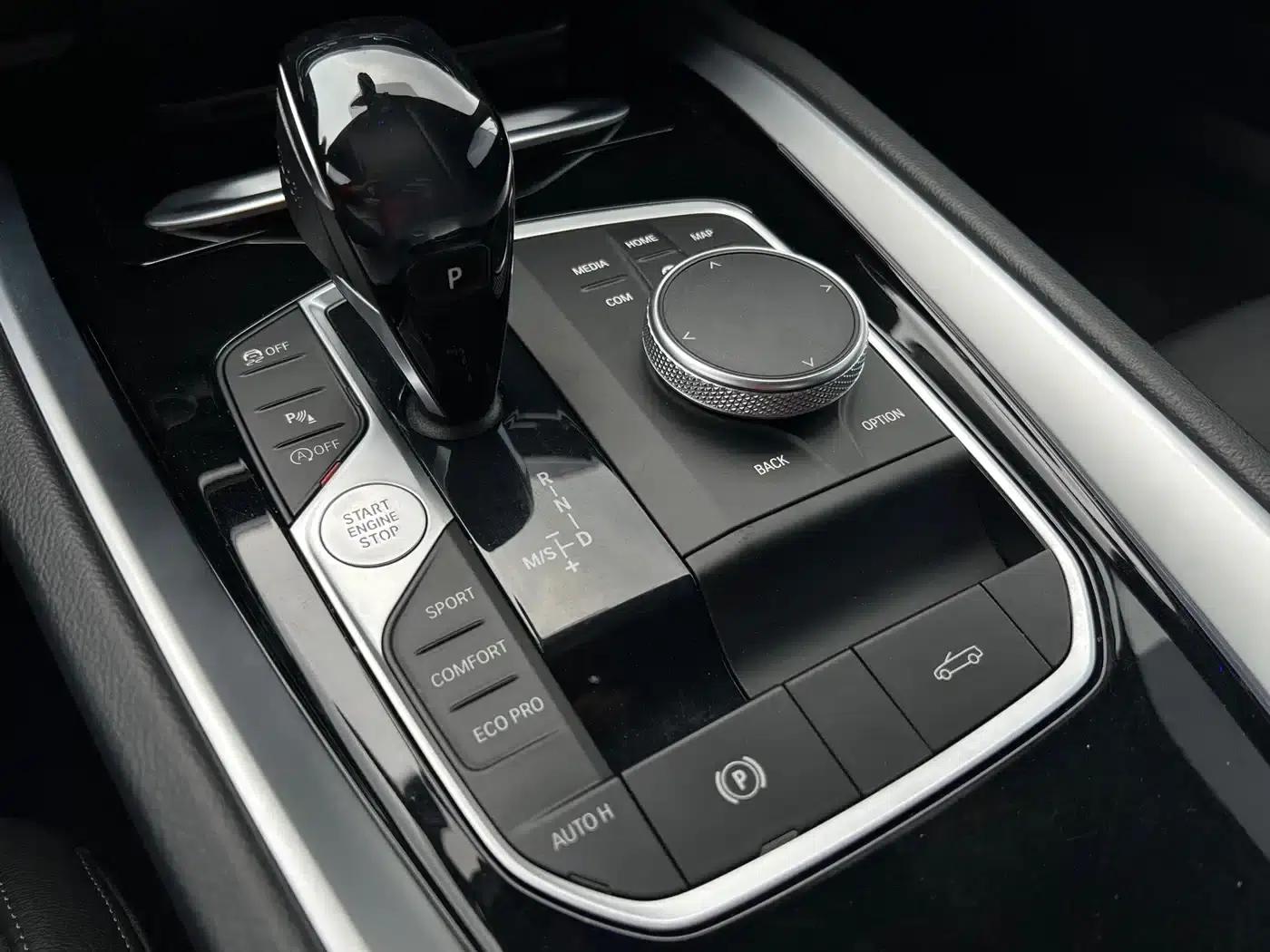 BMW Z4 2022 sDrive 25i M Sport Package — миниатюра 26