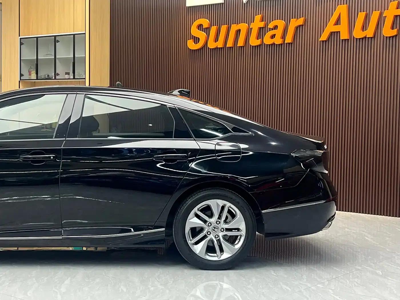Accord 2018 260TURBO Elite Edition (China VI Emission Standard) — миниатюра 11