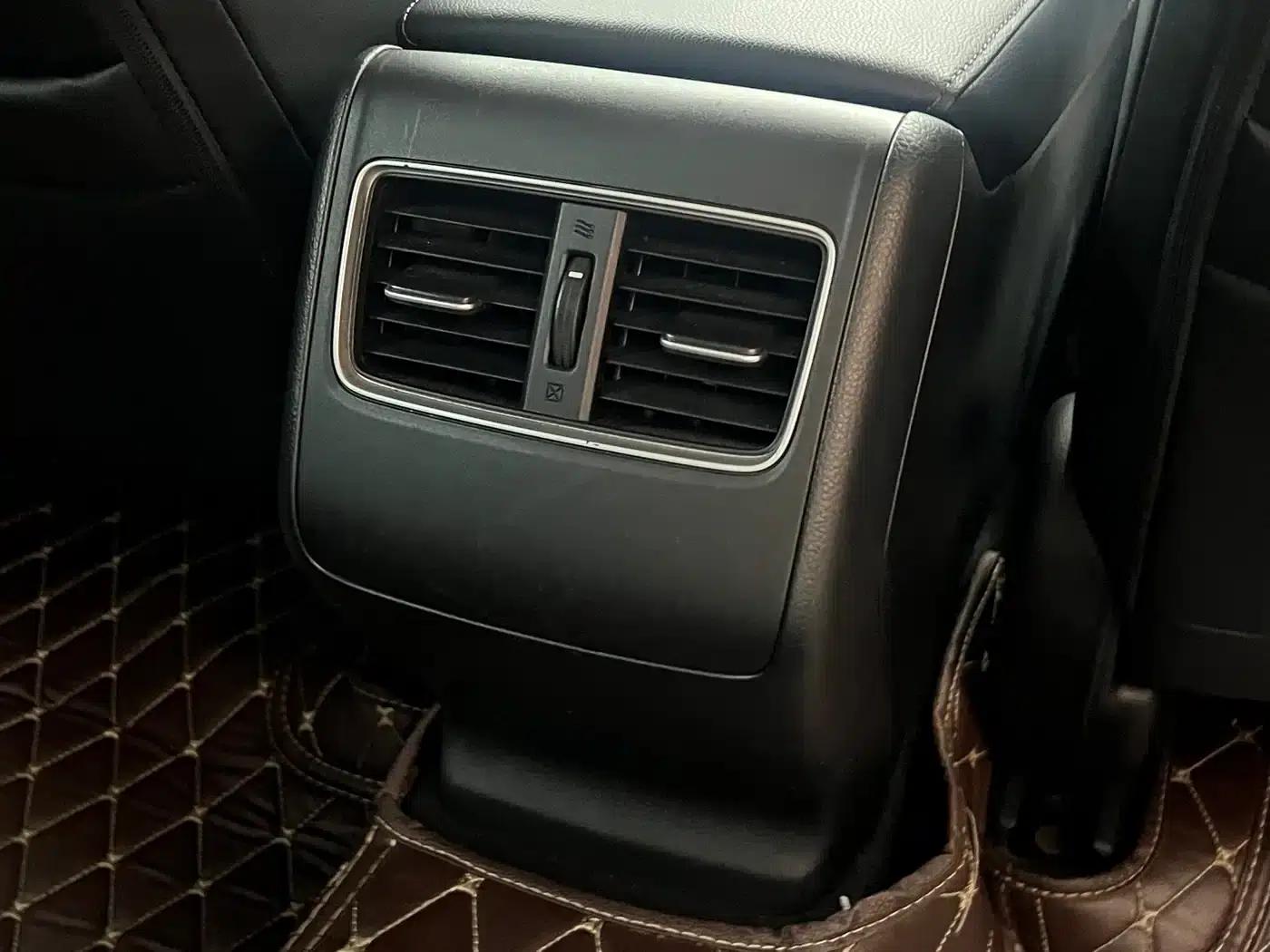 Accord 2018 260TURBO Elite Edition (China VI Emission Standard) — миниатюра 20