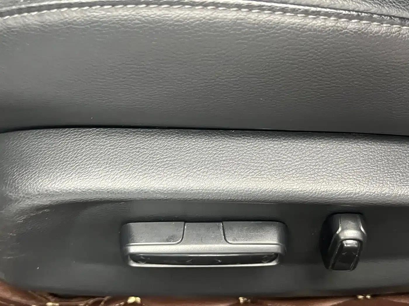 Accord 2018 260TURBO Elite Edition (China VI Emission Standard) — миниатюра 25