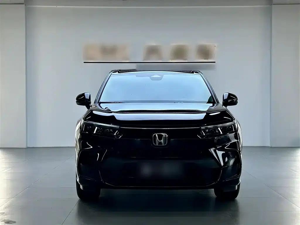 2023 Honda CR-V 240TURBO 2WD Luxury Edition 5-seater — миниатюра 4