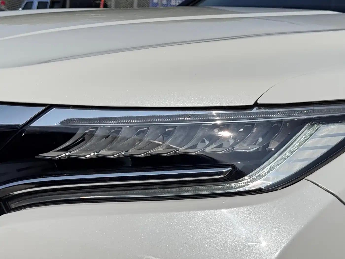 Honda UR-V 2017 370TURBO 4WD Premium Edition (National V Emission Standard) — миниатюра 20