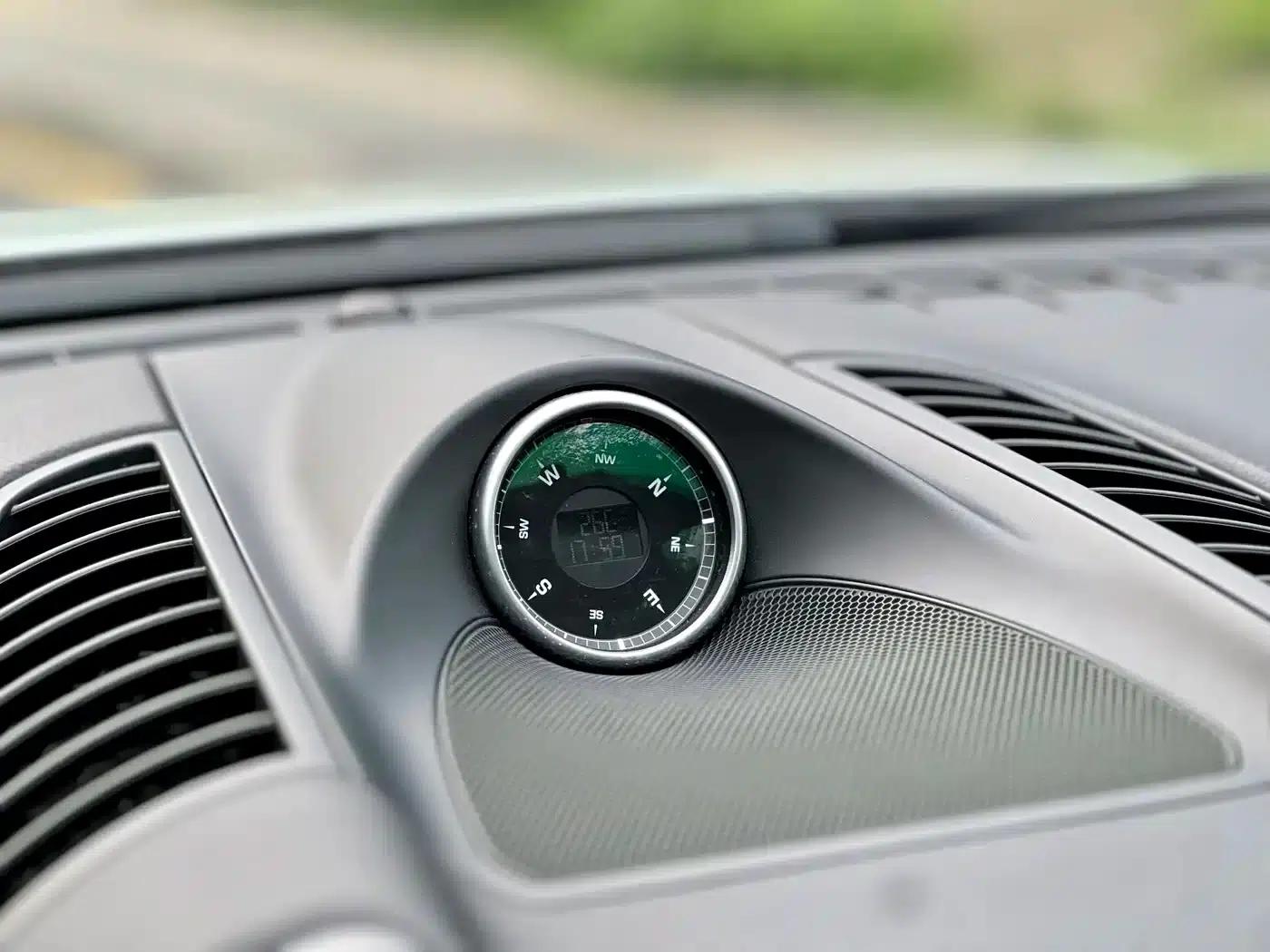 Cayenne 2011 Cayenne 3.0T — миниатюра 10
