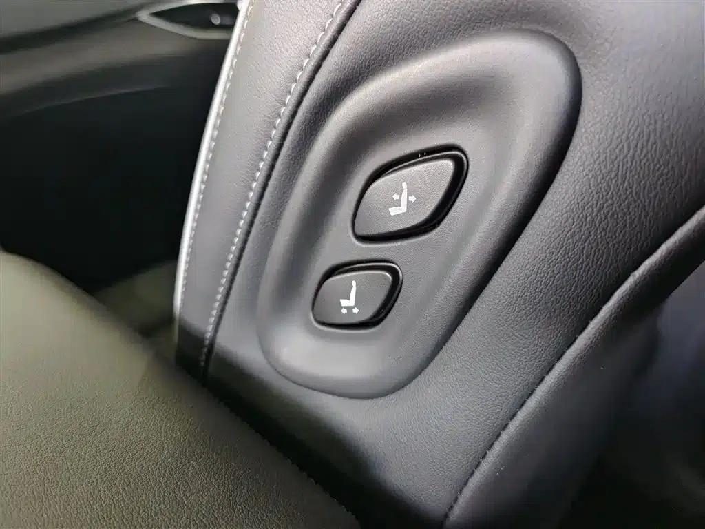 Enclave 2022 652T AWD Premium Flagship 6-seater — миниатюра 8