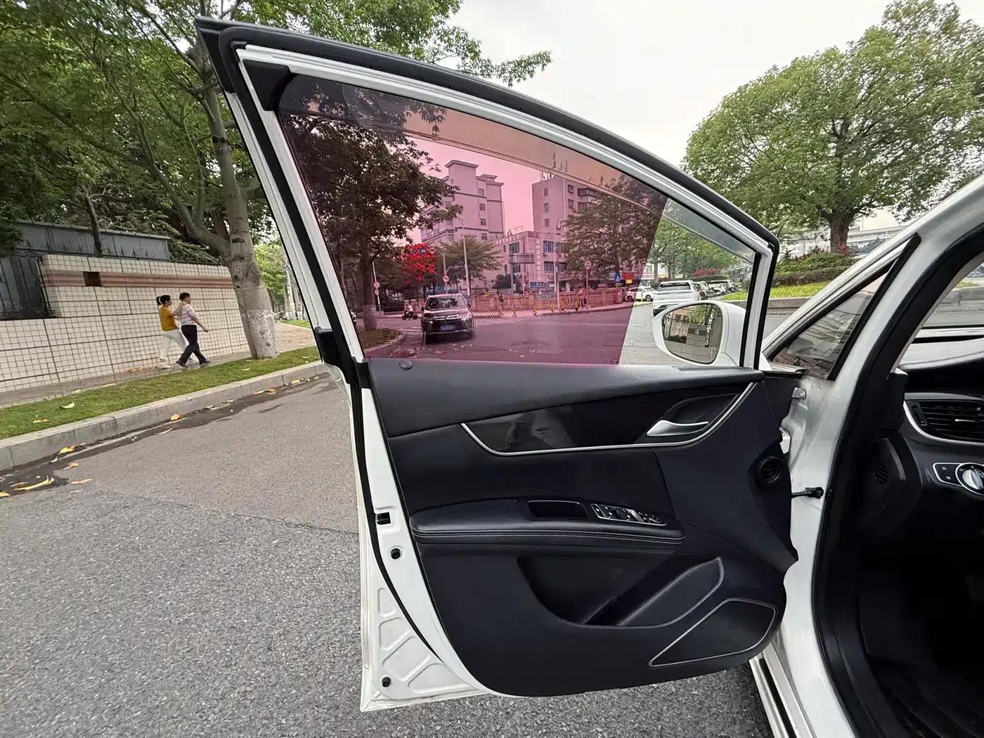 Song MAX 2018 1.5T Automatic Intelligent Premium 7-seater — миниатюра 11