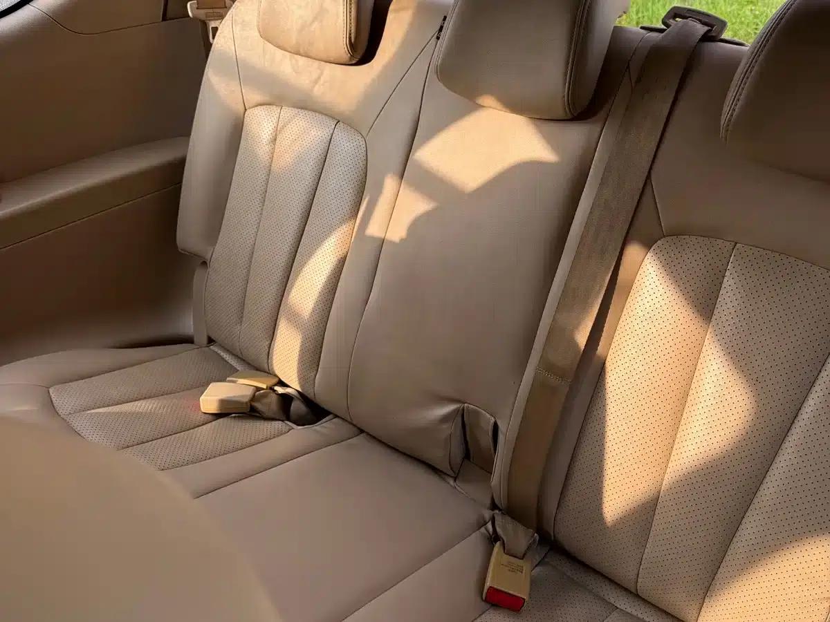 Baojun 730 2014 1.8L Manual Comfort 7-Seater — миниатюра 15