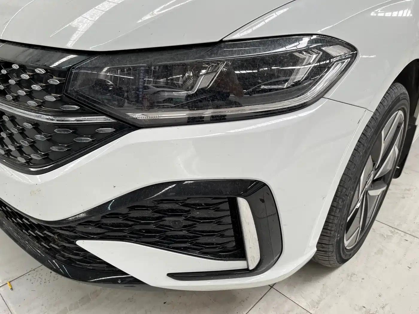 2023 Volkswagen Lavida 300TSI DSG Starry Sky Eternal Edition — миниатюра 4