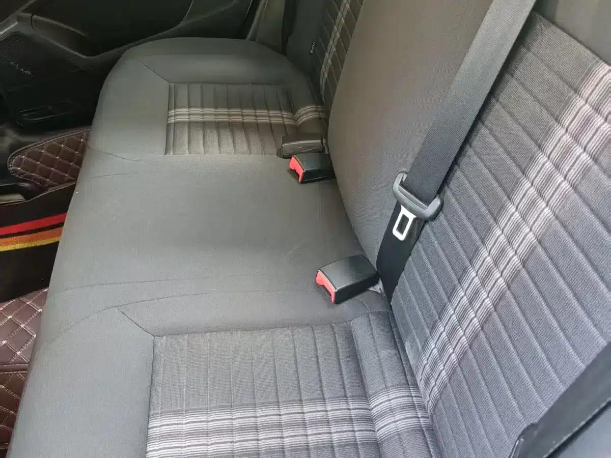 2021 Volkswagen Lavida 1.5L Automatic Comfort Edition — миниатюра 6