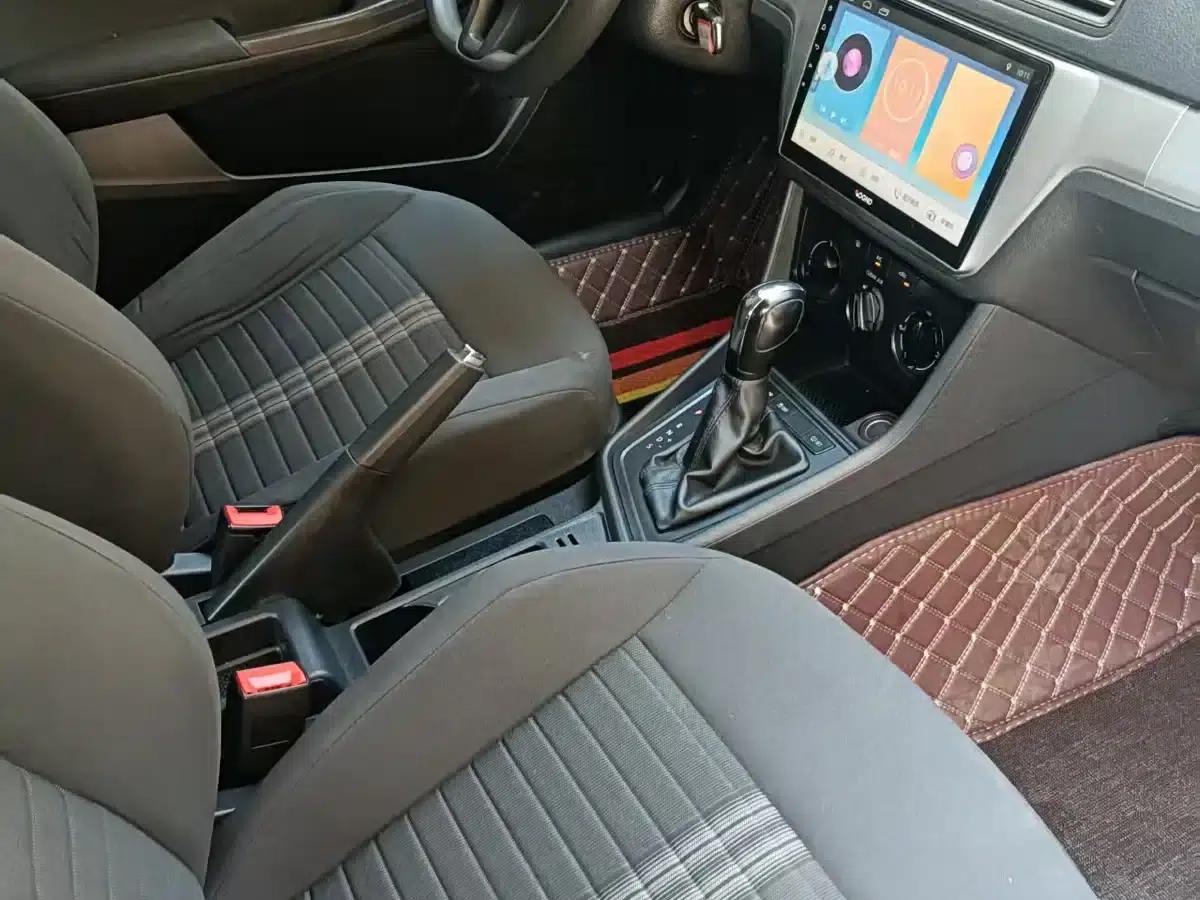 2021 Volkswagen Lavida 1.5L Automatic Comfort Edition — миниатюра 10