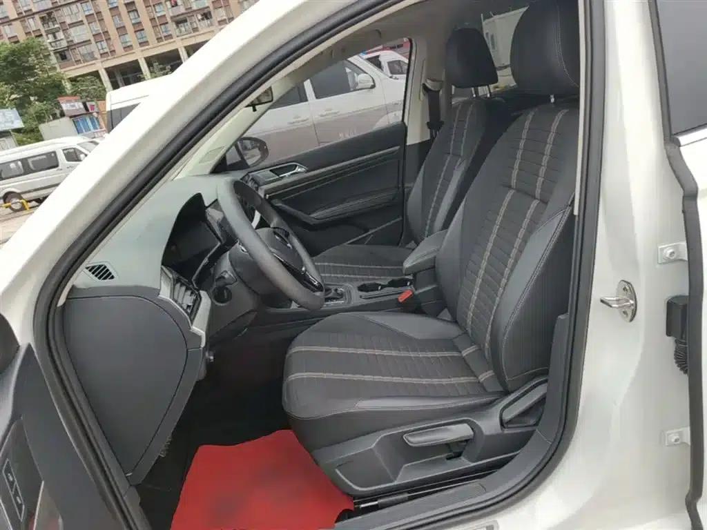 2021 Volkswagen Lavida 280TSI DSG Comfort Edition — миниатюра 15