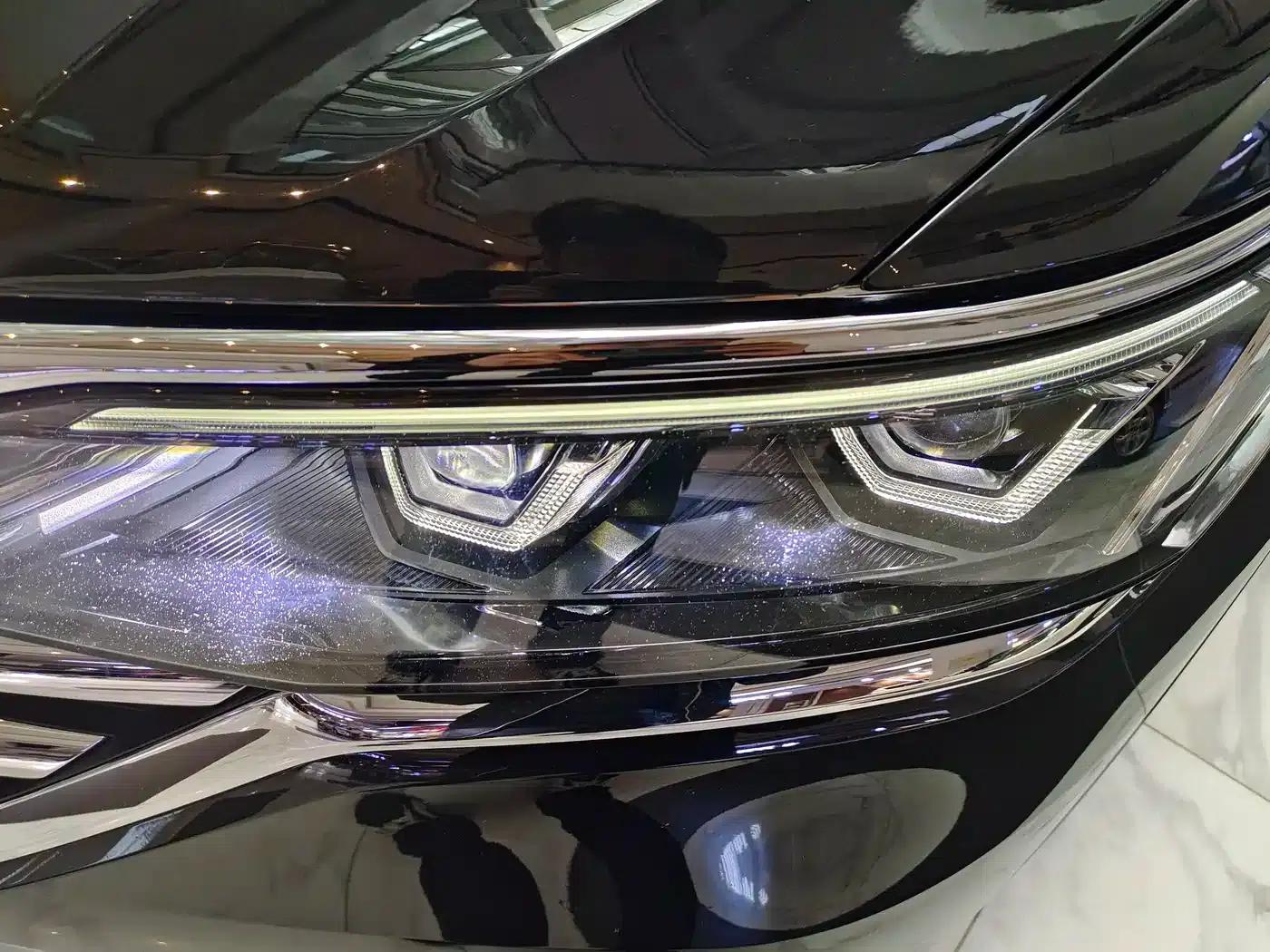 Viloran 2024 380TSI Premium Edition — миниатюра 4