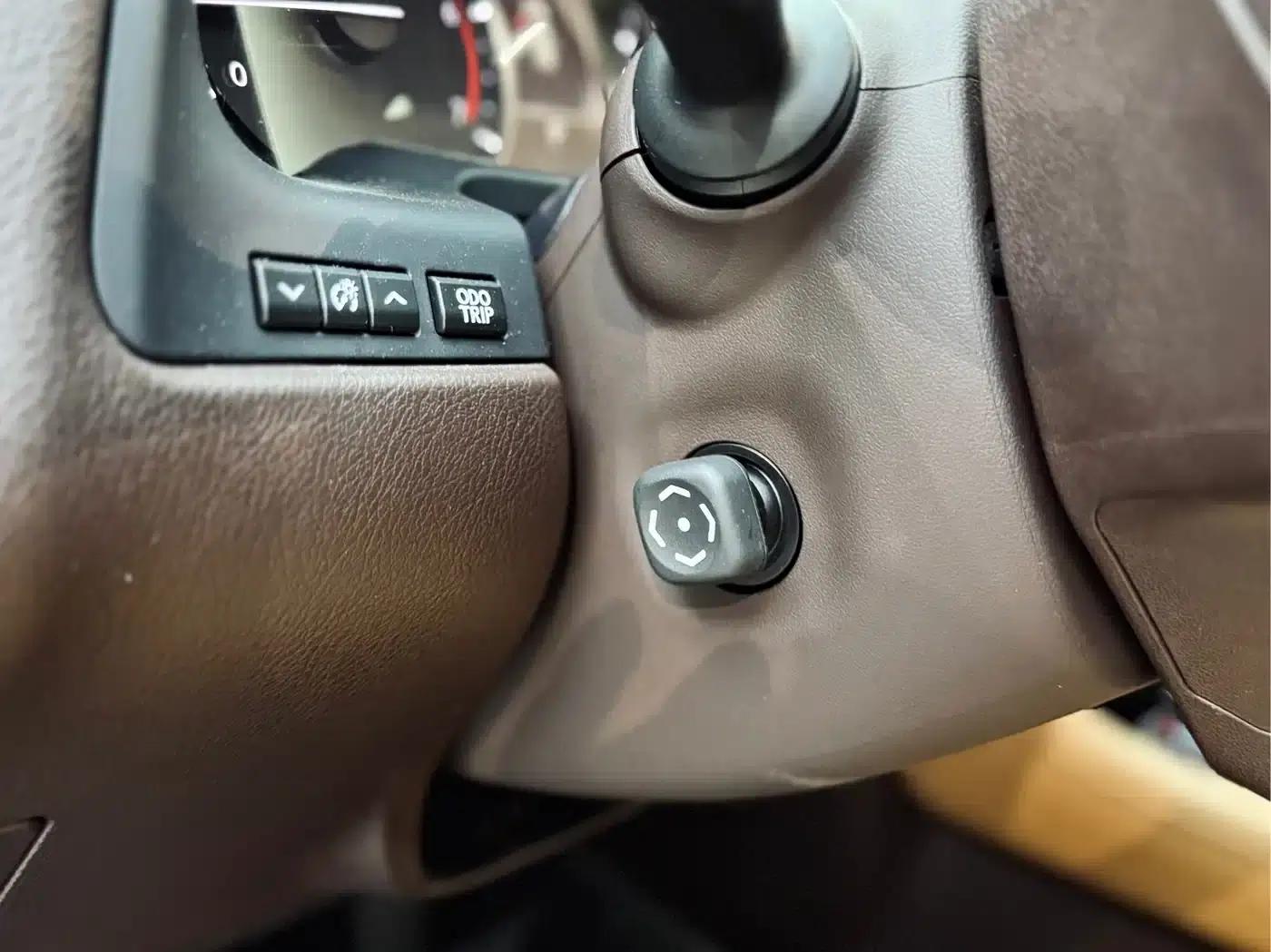 Lexus RX 2016 300 2WD Comfort Edition (China V emission standard) — миниатюра 12