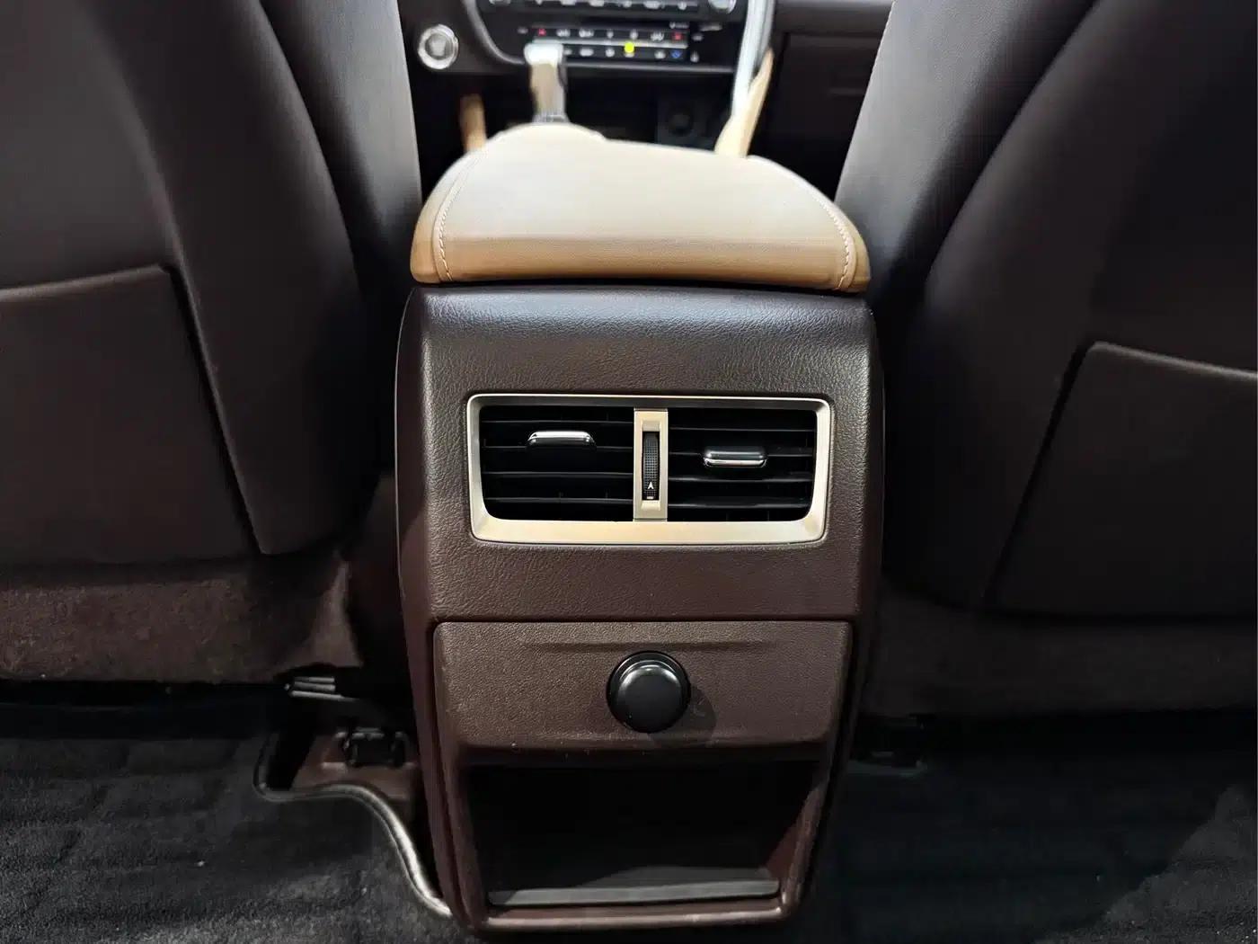 Lexus RX 2016 300 2WD Comfort Edition (China V emission standard) — миниатюра 19