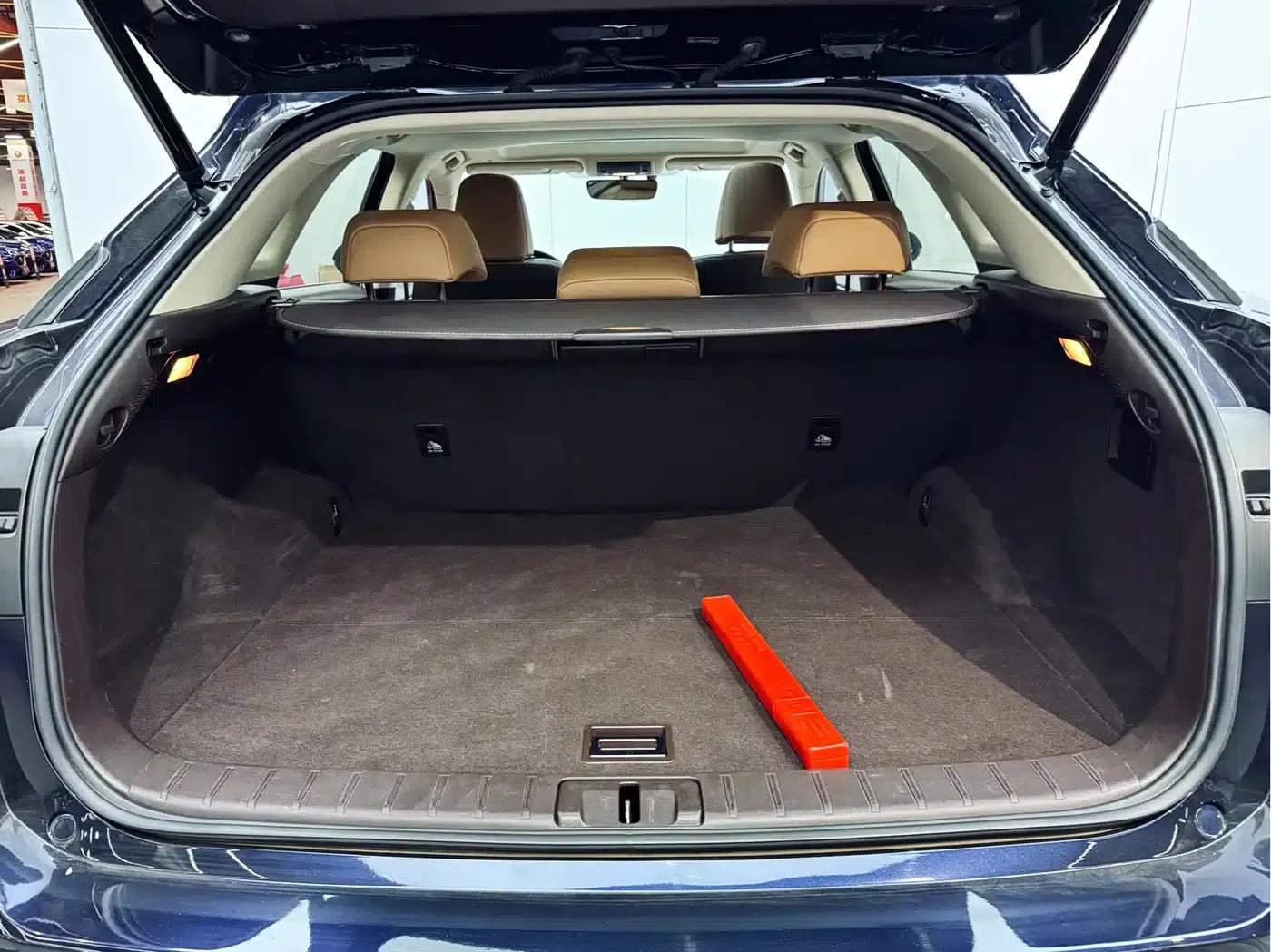 Lexus RX 2016 300 2WD Comfort Edition (China V emission standard) — миниатюра 25