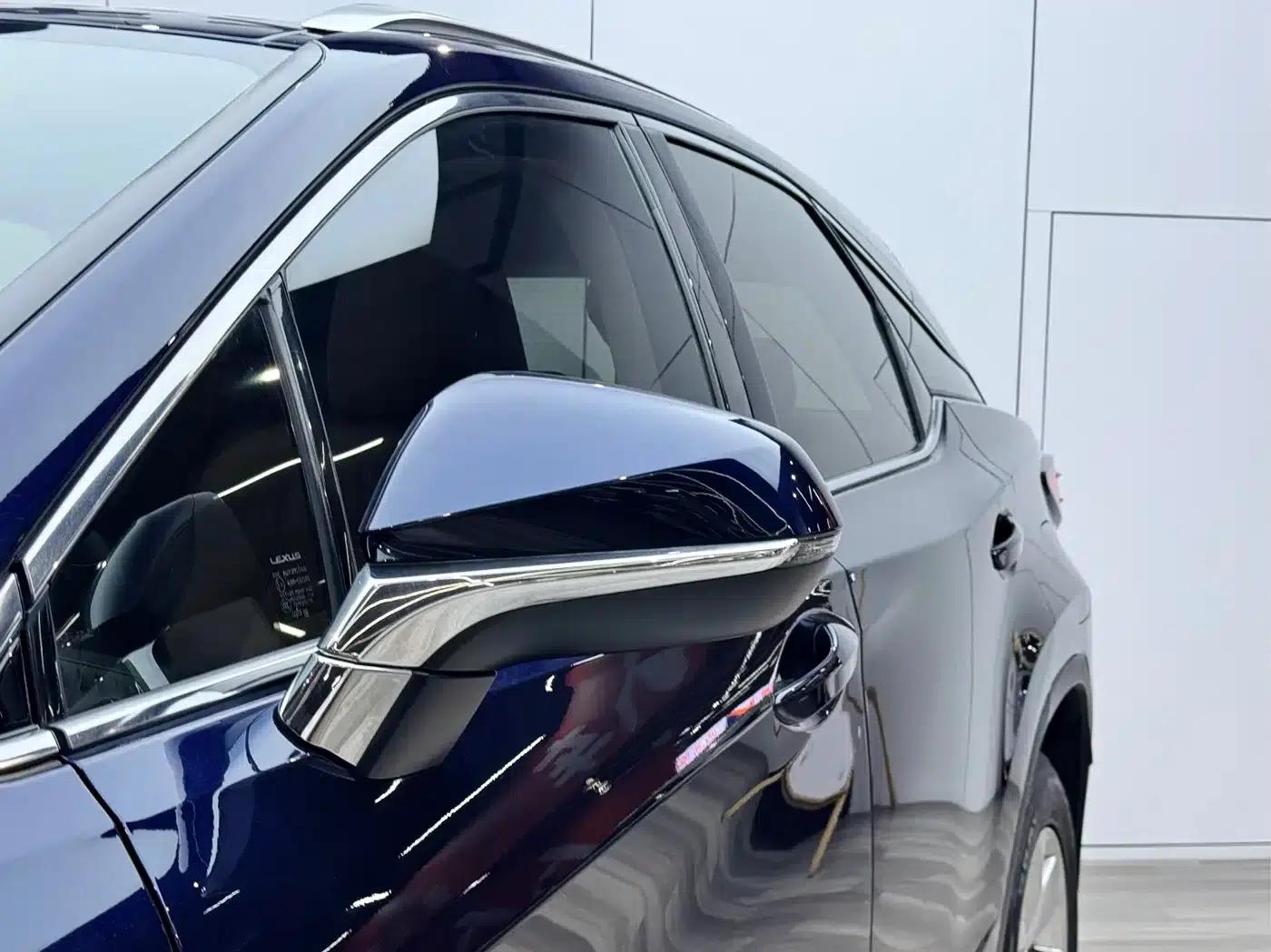 Lexus RX 2016 300 2WD Comfort Edition (China V emission standard) — миниатюра 28