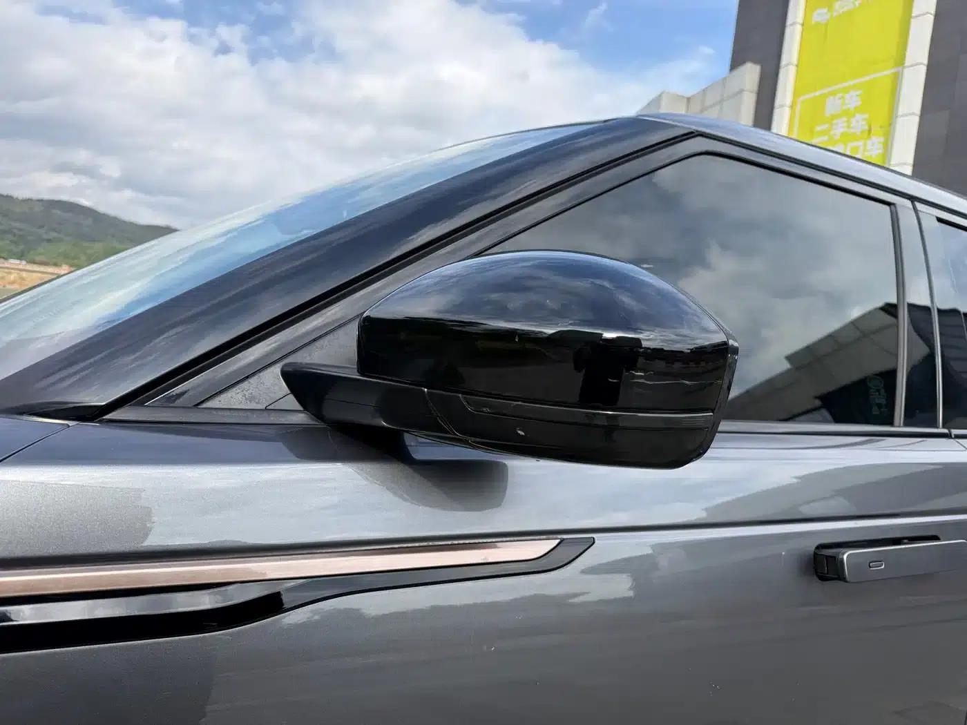 Range Rover Velar 2019 250PS R-DYNAMIC S — миниатюра 15