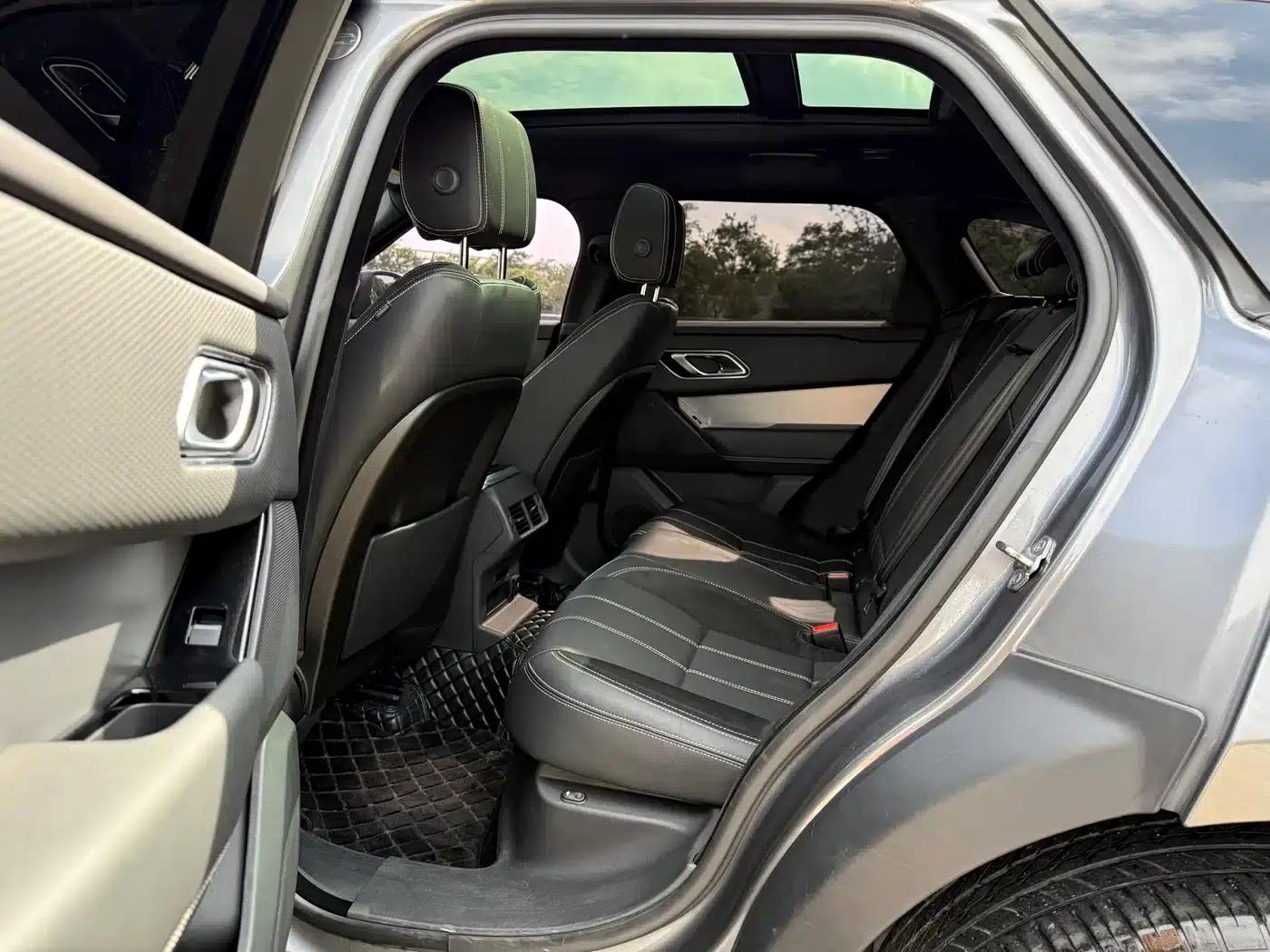 Range Rover Velar 2019 250PS R-DYNAMIC S — миниатюра 6