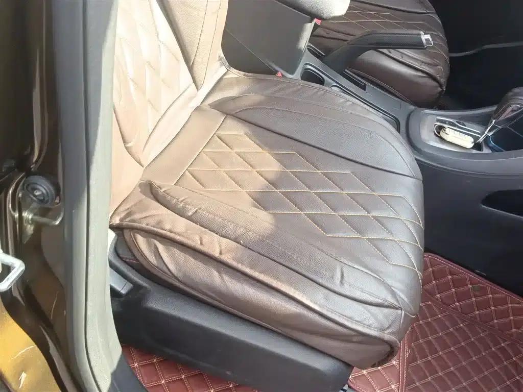 Chery Tiggo 5 2017 1.5T CVT Comfort Edition — миниатюра 20