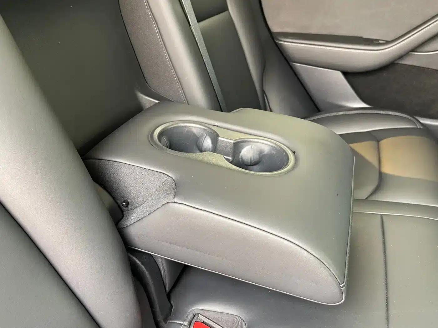 Model Y 2022 Rear-Wheel Drive — миниатюра 18