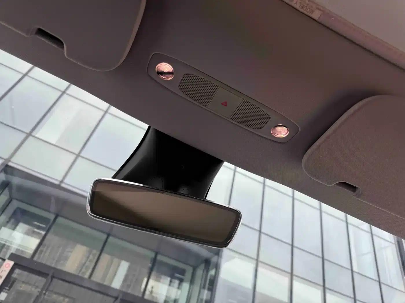 Model Y 2022 Rear-Wheel Drive — миниатюра 25