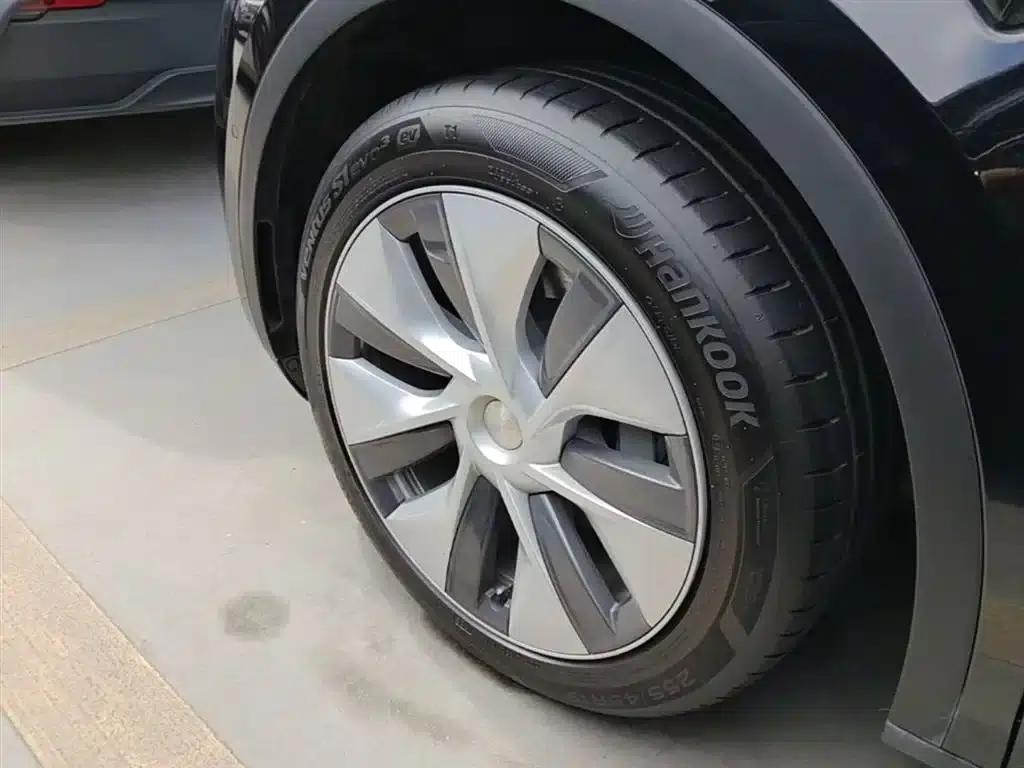 Model Y 2022 Facelift Rear-Wheel Drive Version — миниатюра 23