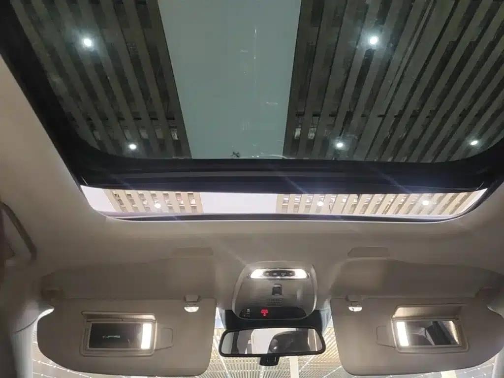 Volvo XC60 2019 T5 AWD Smart Edition (China VI Emission Standard) — миниатюра 18