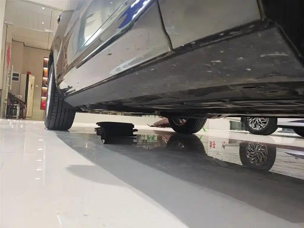 Volvo XC60 2019 T5 AWD Smart Edition (China VI Emission Standard) — миниатюра 21