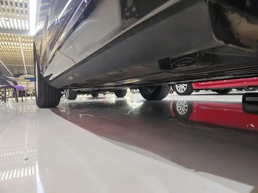 Volvo XC60 2019 T5 AWD Smart Edition (China VI Emission Standard) — миниатюра 22